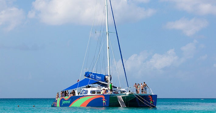 10 Reasons Your Next Trip Should Be: Barbados
